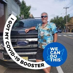 Meet your Posher, William